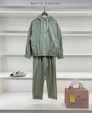 Set bộ nỉ Brunello Cucinelli