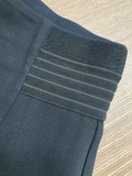 Quần legging ZARA cạp viền