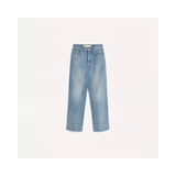 Quần VALENTINO jeans xanh xuông