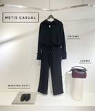 Set bộ TOTEME áo+ quần