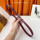 Belt LOEWE da thật