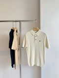 Polo RALPH LAUREN len cộc 2 khuy