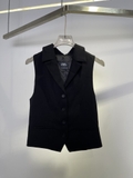 Gilet ZARA 4 khuy