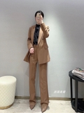 Blazer MAX MARA 4 khuy