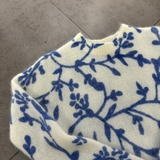 Áo len SE'ZANE họa tiết