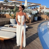 Váy REBECCA VALLANCE 2 dây