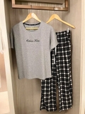 Set bộ CALVIN KLEIN 3 màu