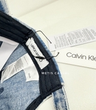 Ballcap CK JEAN 3 màu
