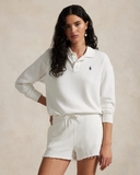 Áo nỉ RALPH LAUREN dài tay