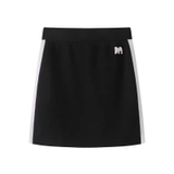 Chân váy MO&CO viền trắng (có áo)