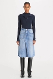 Chân váy Jean TORY BURCH