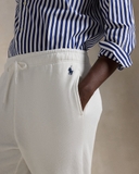 Quần jogger RALPH LAUREN nỉ