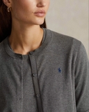 Cardigan RALPH LAUREN 4 màu