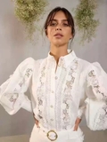 Set Zimmermann ren trắng