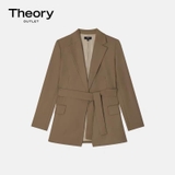 Blazer Theory kèm belt 2 màu