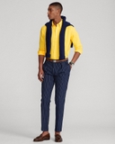 Sơ mi RALPH LAUREN linen 3 màu CS