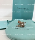 Nhẫn lá Tiffany Co