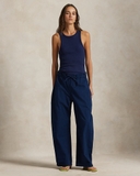 Quần RALPH LAUREN kaki cạp chun 3 màu