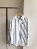 Sơ mi RALPH LAUREN kẻ 2 màu