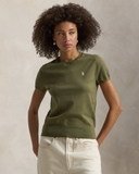 Áo RALPH LAUREN cộc tay 4 màu