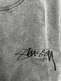Tshirt Stussy