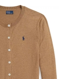 Cardigan RALPH LAUREN 4 màu