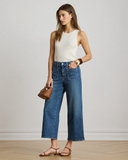 Quần Jean RALPH LAUREN túi 2 bên