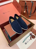 Loafer LORO PIANA 2025 3 màu
