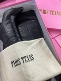 Boot đùi PARIS TEXAS da