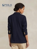 Blazer RALPH LAUREN navy 2026