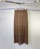 Quần COS xuông ly trước