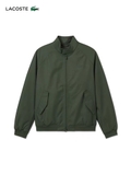 Áo khoác LACOSTE khaki gió nam 2 màu