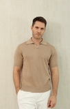 Áo polo LORO PIANA cộc 5 màu