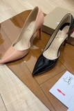 Cao gót LOUBOUTIN 2 màu