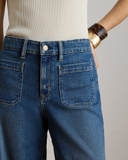 Quần Jean RALPH LAUREN túi 2 bên