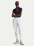 Quần jogger RALPH LAUREN nỉ