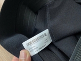 Quần legging ZARA cạp viền