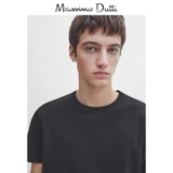 Tshirt MASSIMO DUTTI trơn