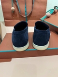 Loafer LORO PIANA 2025 3 màu