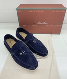 Loadfer Loro Piana da lộn 4 màu