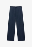 Quần xuông PULL&BEAR cạp chun