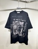 Tshirt LANVIN unisex