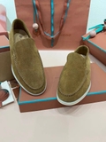 Loafer LORO PIANA 2025 3 màu