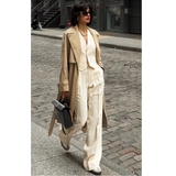 Quần A.L.C kem(có set)