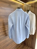 Sơ mi BRUNELLO linen 3 màu