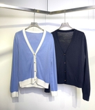 Cardigan TORY BURCH 2024