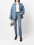 Quần jeans ALEXANDER WANG baggy