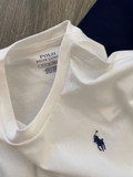 tshirt Polo RALPH LAUREN trơn