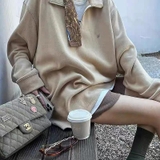 Áo len RALPH LAUREN khóa zip 4 màu