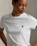 Tshirt RALPH LAUREN cotton mỏng 3 màu